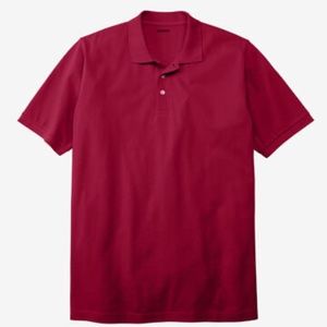 POLO MENS BIG N TALL